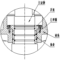 偏(piān)心半球閥